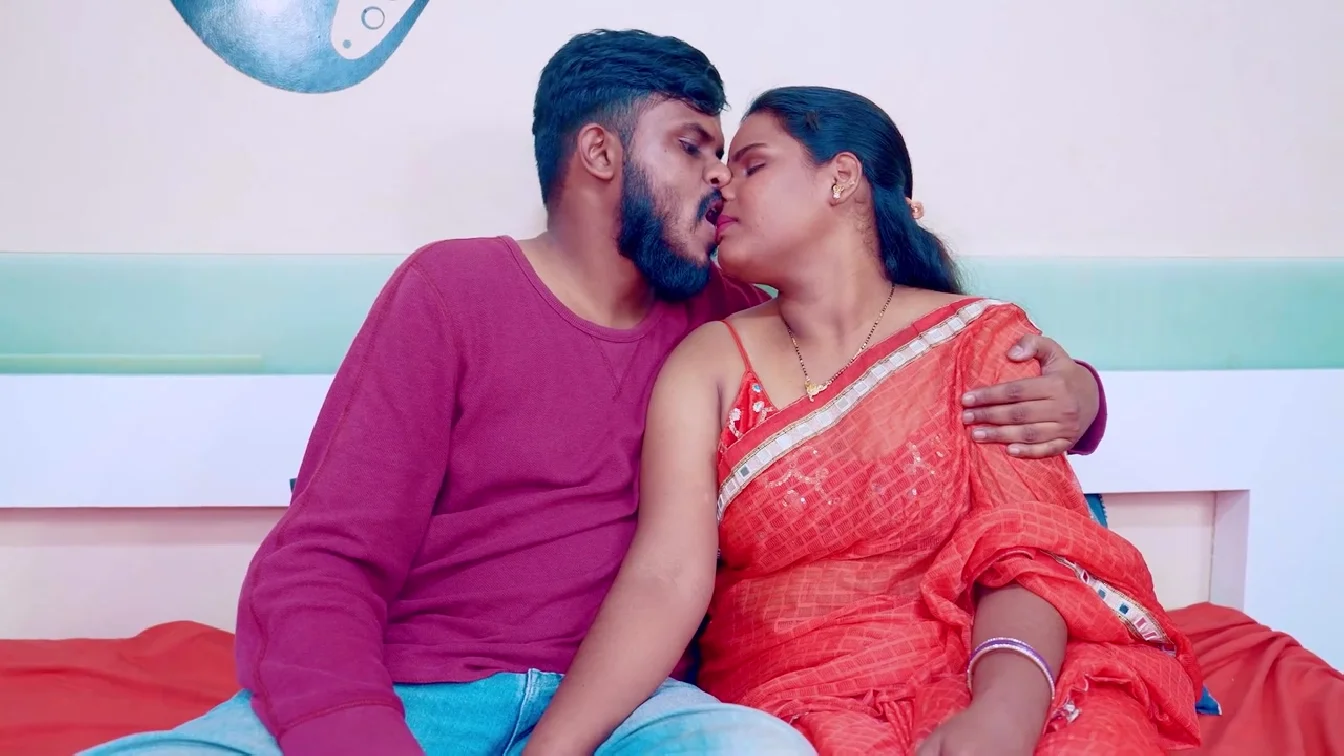 Newly Married Bahu Uncut